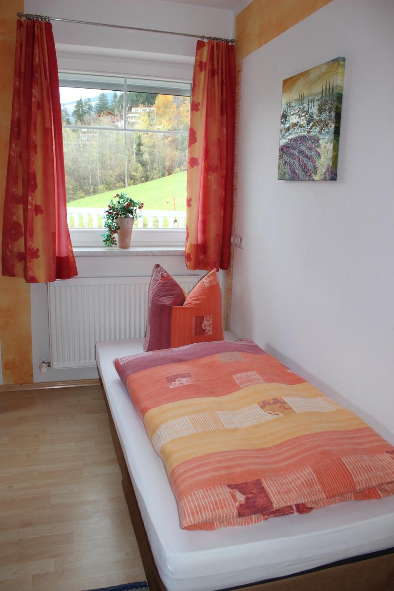 Apart Silvana Zell am Ziller Quarto foto