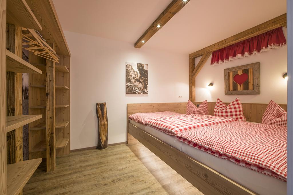 Apart Silvana Zell am Ziller Exterior foto